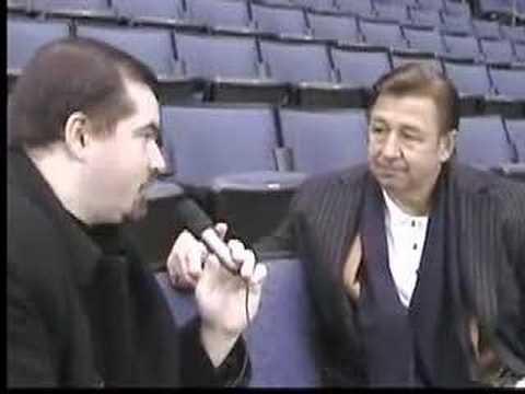 Video 6 - Bernie Federko