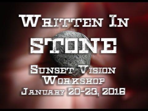 Video 1 - David Wilson