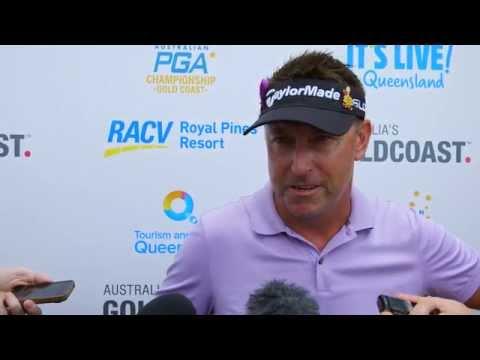 Video 4 - Robert Allenby