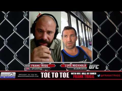 Video 5 - Frank Trigg