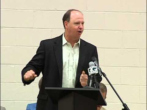 Video 1 - Skip Holtz