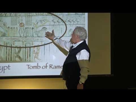 Video 3 - John Scott