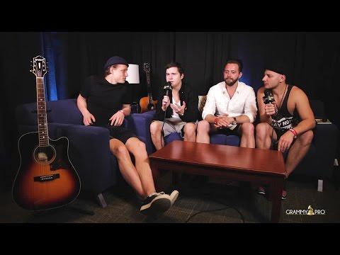 Video 5 - Magnus Larsson