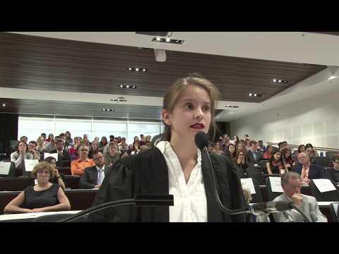 Video 2 - Parker McLachlin