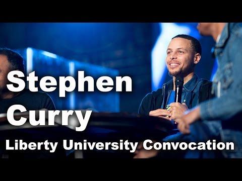 Video 3 - Stephen Curry