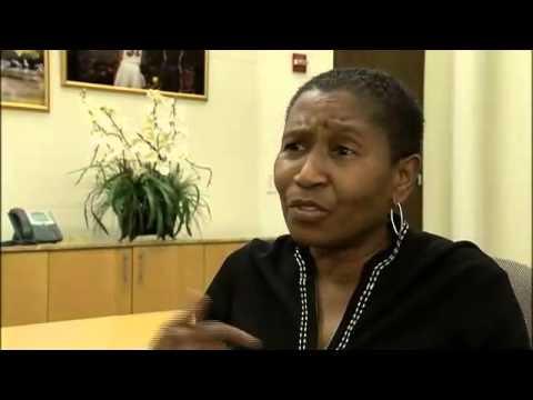 Video 2 - Michele Roberts