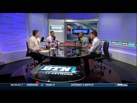 Video 6 - Beanie Wells