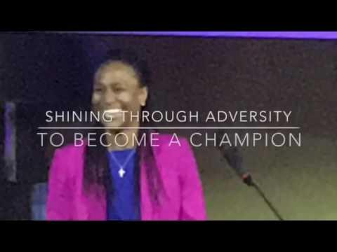 Video 2 - Tamika Catchings