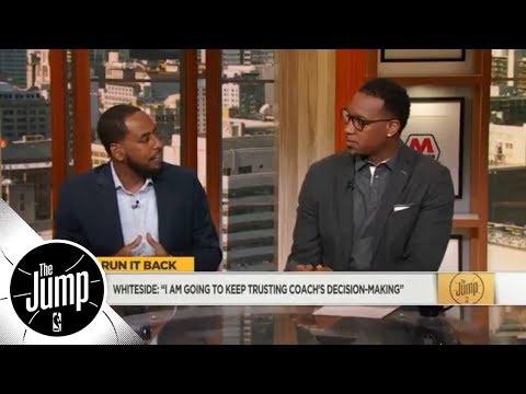 Video 6 - Amin Elhassan