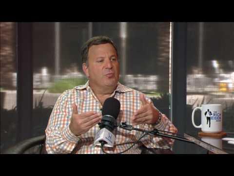 Video 2 - Michael Lombardi