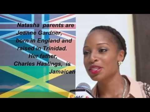 Video 4 - Natasha Hastings