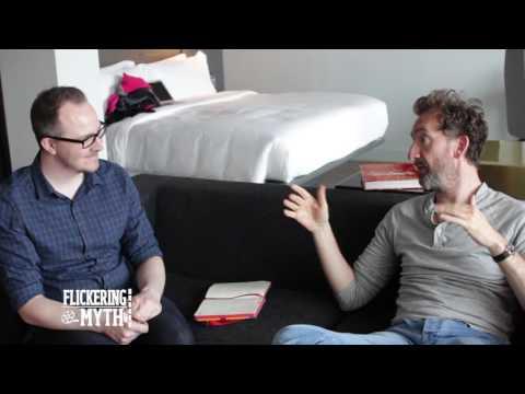 Video 5 - John Carney