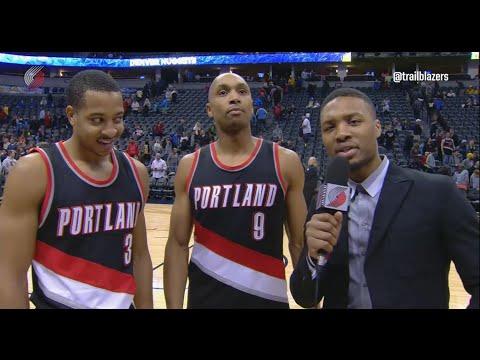 Video 3 - BlazerDancers