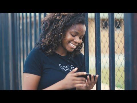 Video 5 - Simone Manuel