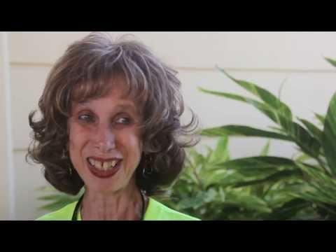 Video 3 - Joanna Rohrback