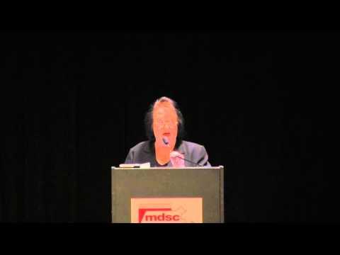 Video 1 - Steve Fairchild