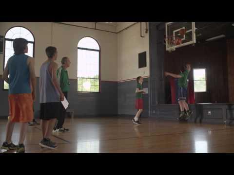 Video 5 - Dave Cowens