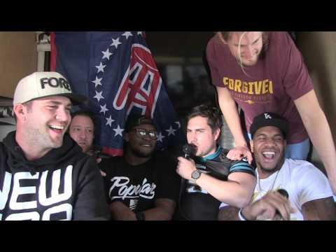 Video 4 - Blake Bortles