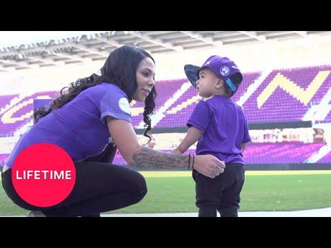 Video 2 - Sydney Leroux