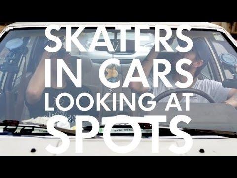 Video 4 - Mike Anderson