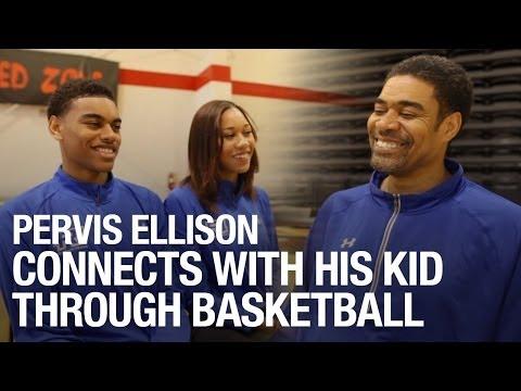 Video 4 - Pervis Ellison