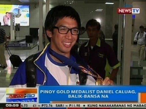 Video 4 - Danny Caluag