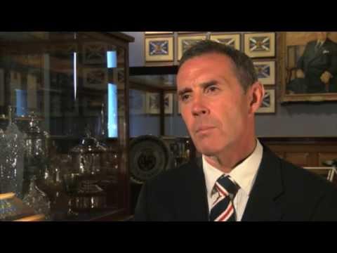 Video 5 - David Weir