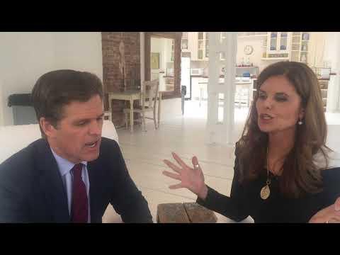 Video 6 - Tim Shriver