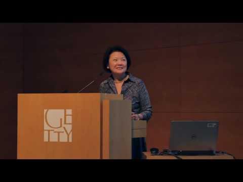 Video 3 - James Goldstein