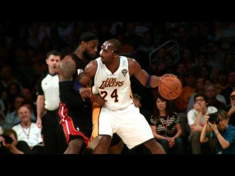 Video 6 - Ahmad Rashad