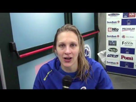 Video 6 - Christa Harmotto Dietzen