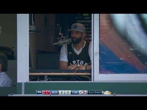 Video 1 - Julio Urias