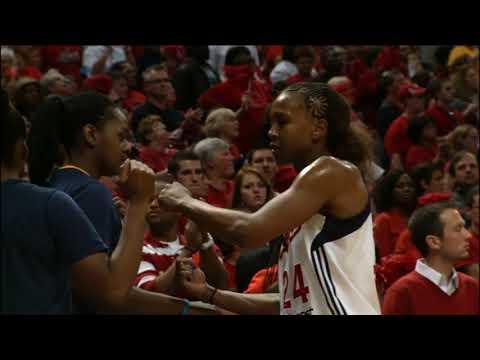 Video 1 - Tamika Catchings