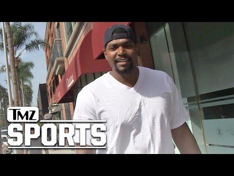 Video 5 - Andrew Bynum