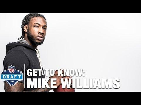 Video 2 - Mike Williams