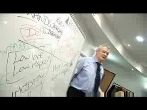 Video 1 - Jamie Lovemark