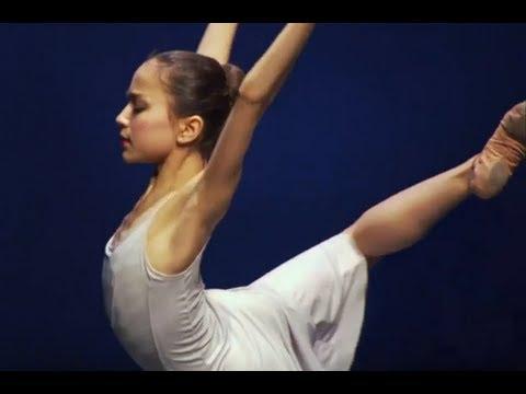 Video 2 - Anna Sidorova
