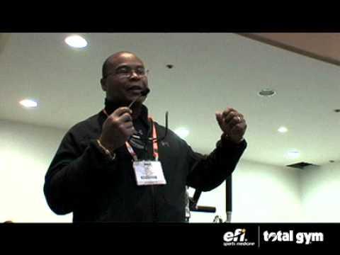 Video 2 - Mike Singletary