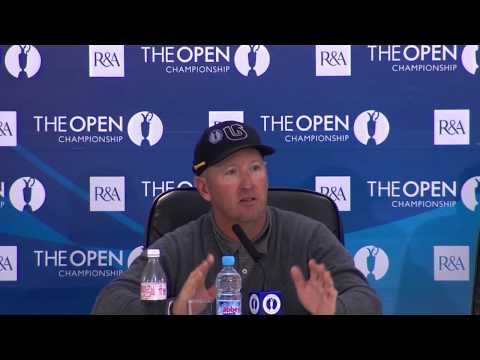 Video 1 - David Duval