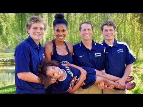 Video 1 - Danyelle Sargent Musselman