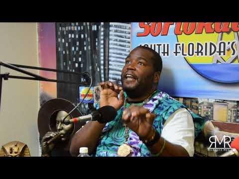 Video 1 - Colin Kaepernick