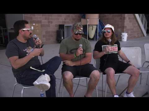 Video 2 - Kyle Schwarber