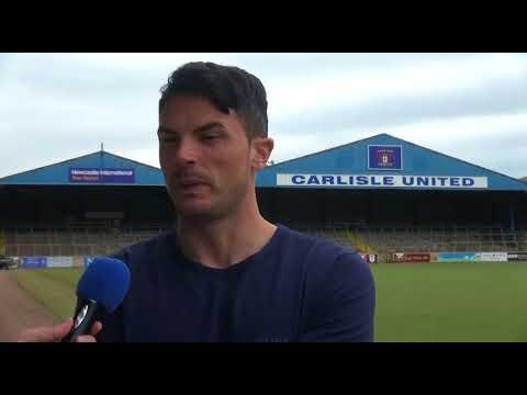 Video 5 - Gary Miller