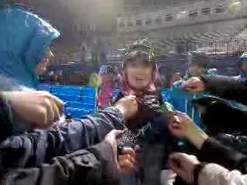 Video 4 - Shannon Bahrke