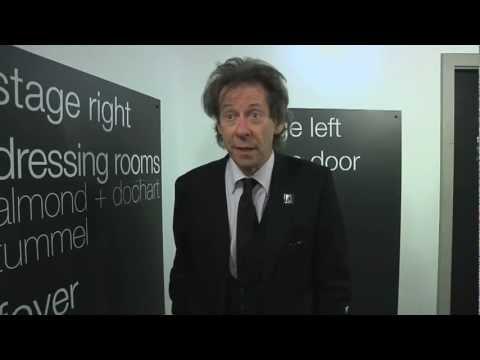 Video 6 - John Wallace