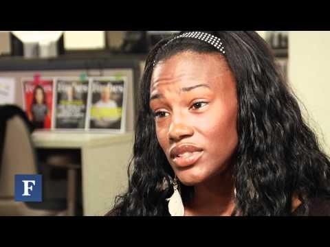 Video 5 - Kellie Wells