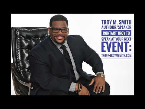 Video 1 - Troy Smith