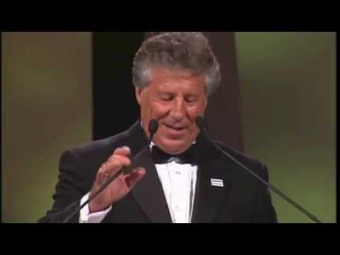 Video 1 - Mario Andretti