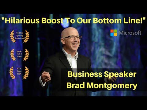 Video 3 - Scott Shafer