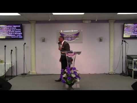 Video 3 - Norris Cole